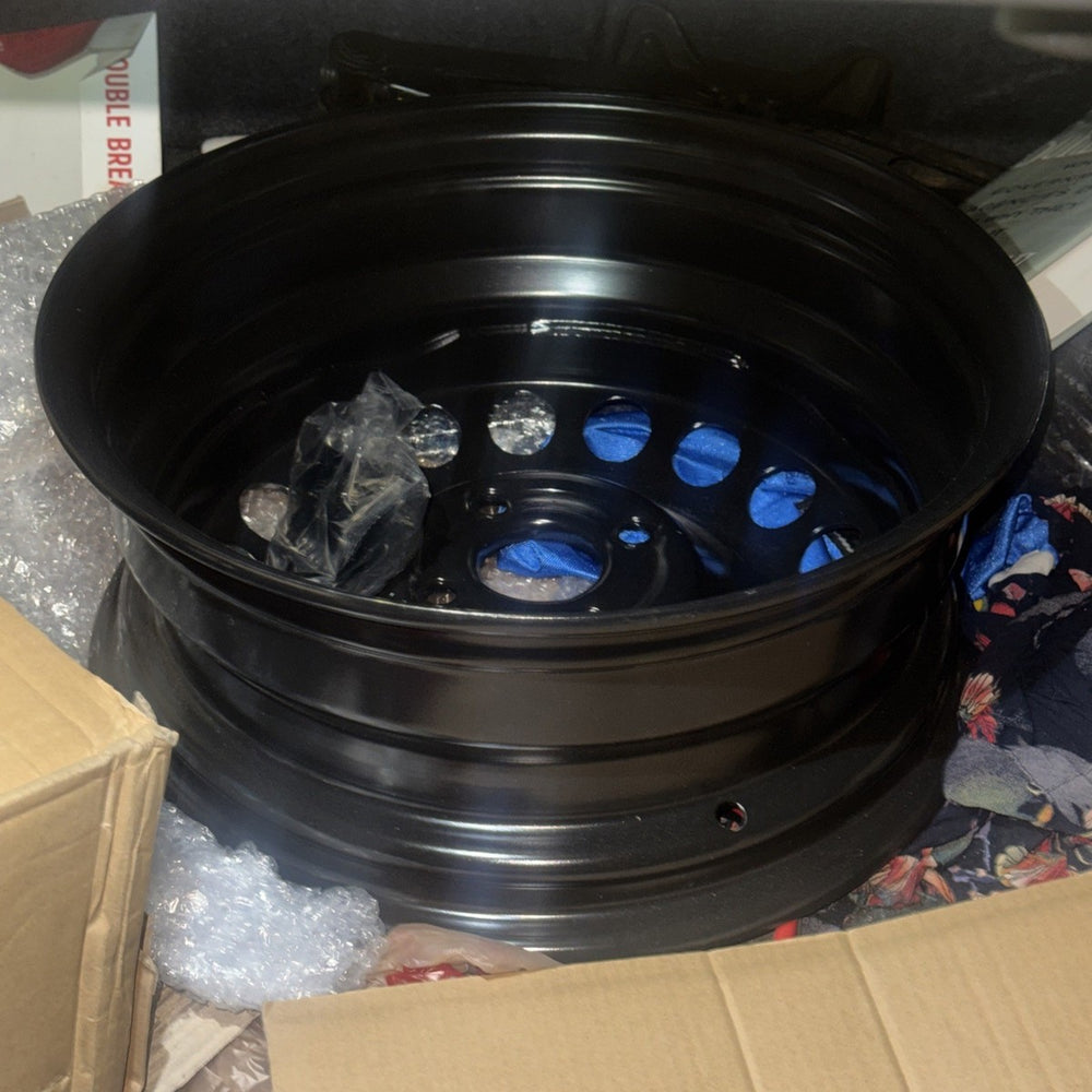 GM Performance auto part