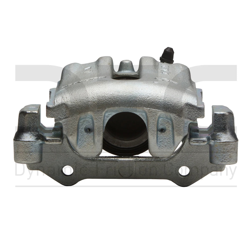 DFC silver auto part