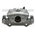 DFC 93-04 Volvo V70/S70/850/C70 Front-L Premium Caliper - Silver Zinc Coated