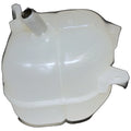 Coolant Bottle for 2014-2018 Jeep KL Cherokee & Chrysler UF 200, Includes Cap Crown Automotive