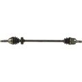 CV DRIVE AXLE