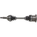 CV DRIVE AXLE