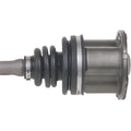 CV DRIVE AXLE