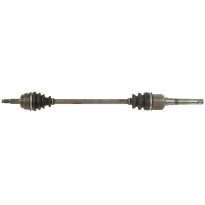 CV AXLE SHAFT