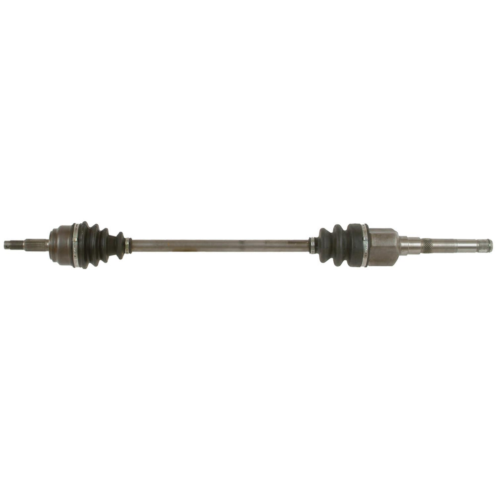 CV AXLE SHAFT