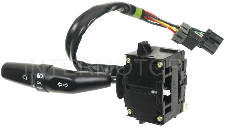 STANDARD IGN auto part