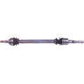 CV DRIVE AXLE