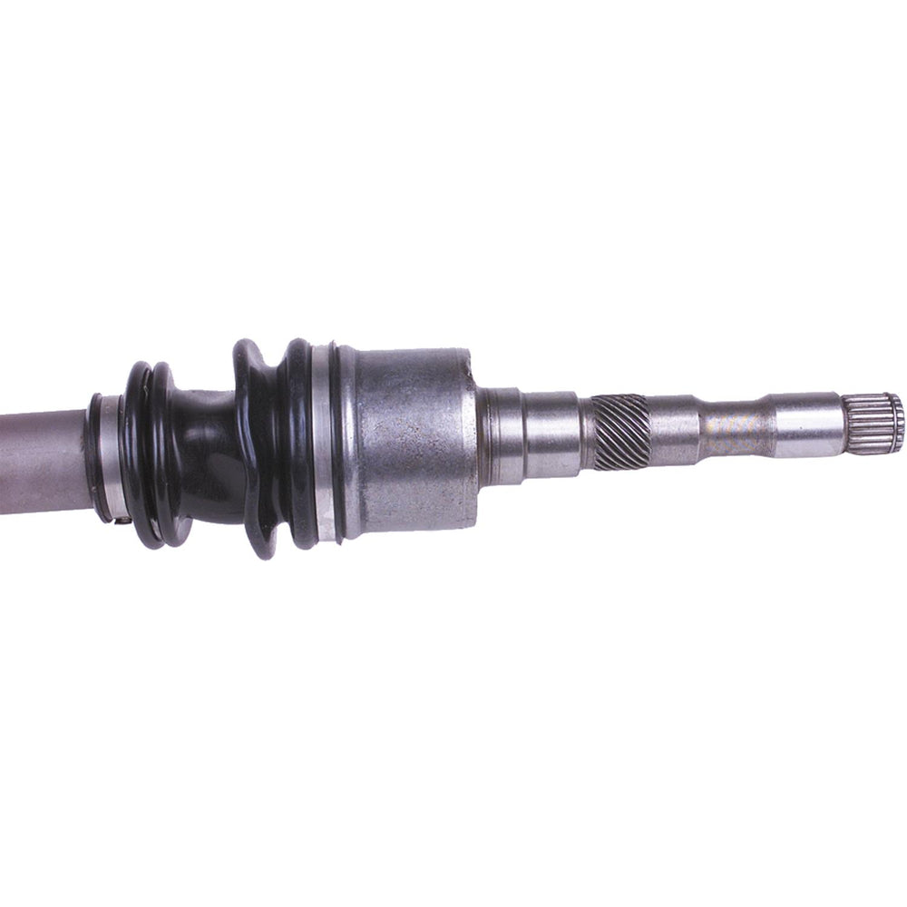A1 REMFG INC auto part