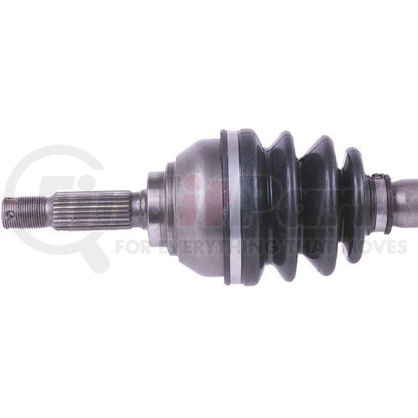 A1 REMFG INC auto part