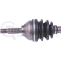 CV DRIVE AXLE