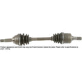 CV DRIVE AXLE