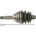 CV DRIVE AXLE