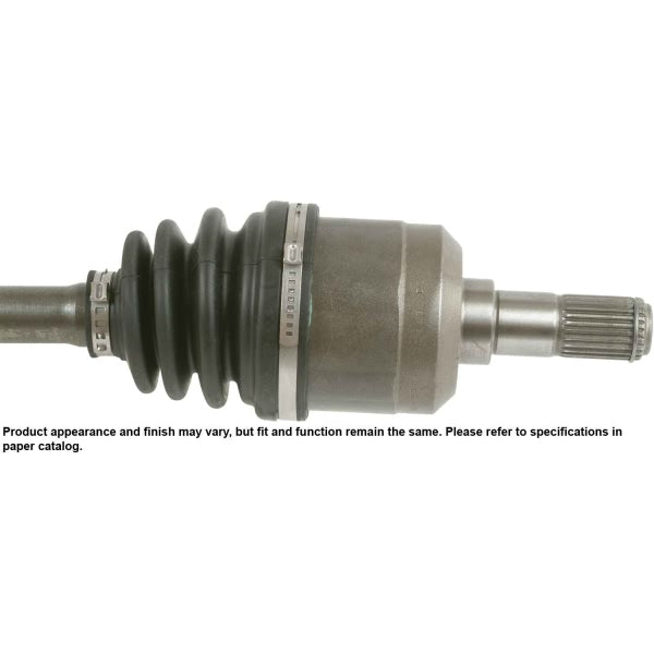 CV DRIVE AXLE