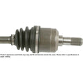 CV DRIVE AXLE