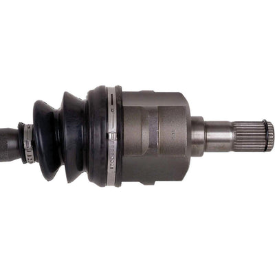 A1 REMFG INC auto part