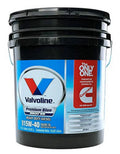 VAL PB ONE SOL GEN2 15W40 PL 5 GA