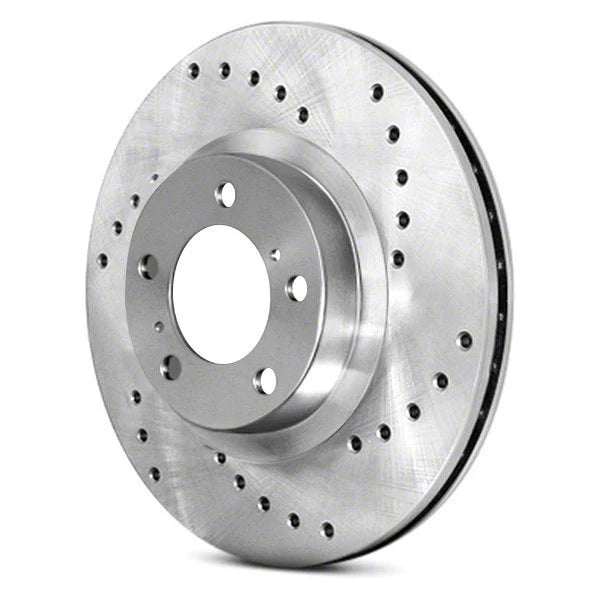 Select Sport Drilled Roto