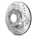 Select Sport Drilled Roto