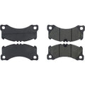 Stoptech auto part