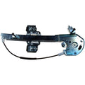 WINDOW REGULATOR