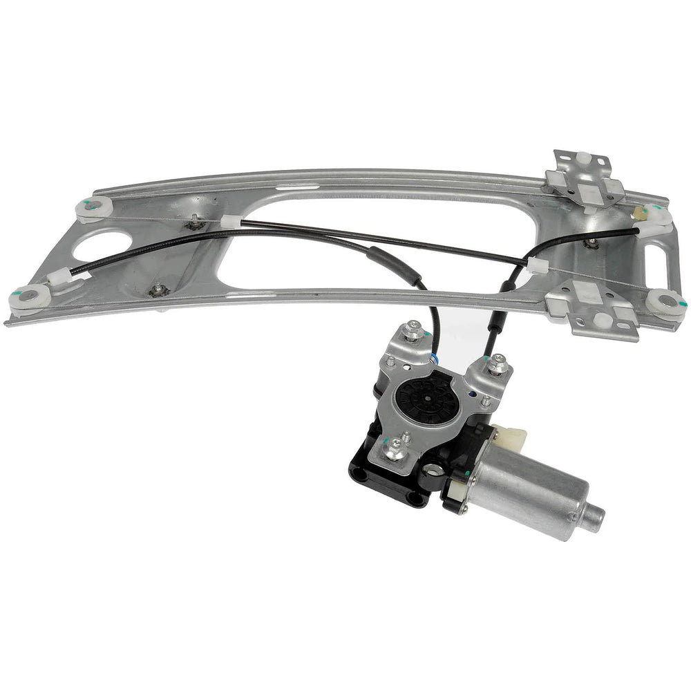 WINDOW REGULATOR