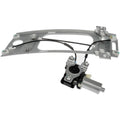 WINDOW REGULATOR