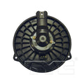 0105 HD CVIC CPE/SDN BLOWER ASSY