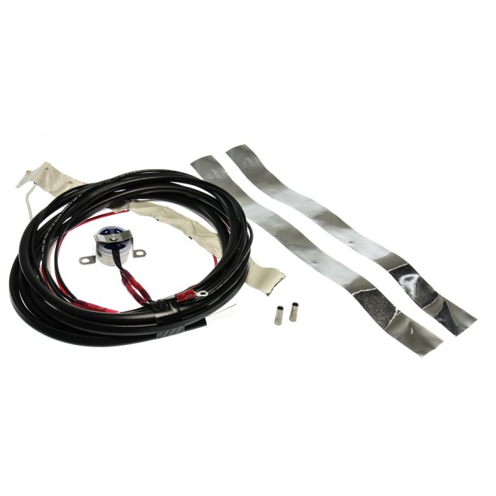 S WATERLINE HEATED ASM-