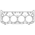 Cometic GM LT1/LT4 Gen-II SB V8 .066in MLS Cyl Head Gasket-4.060in Bore-w/ Valve Pocketed Bores