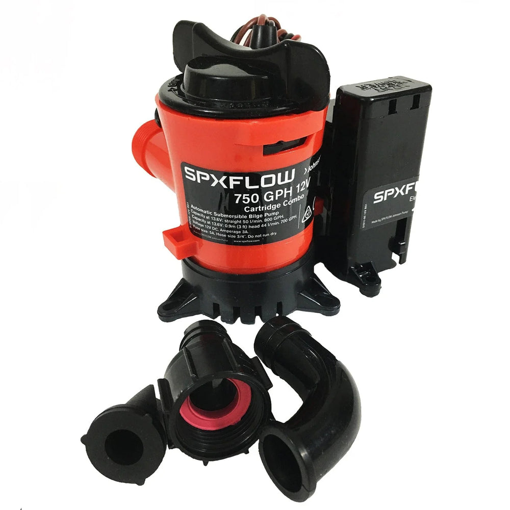 Johnson Pump auto part