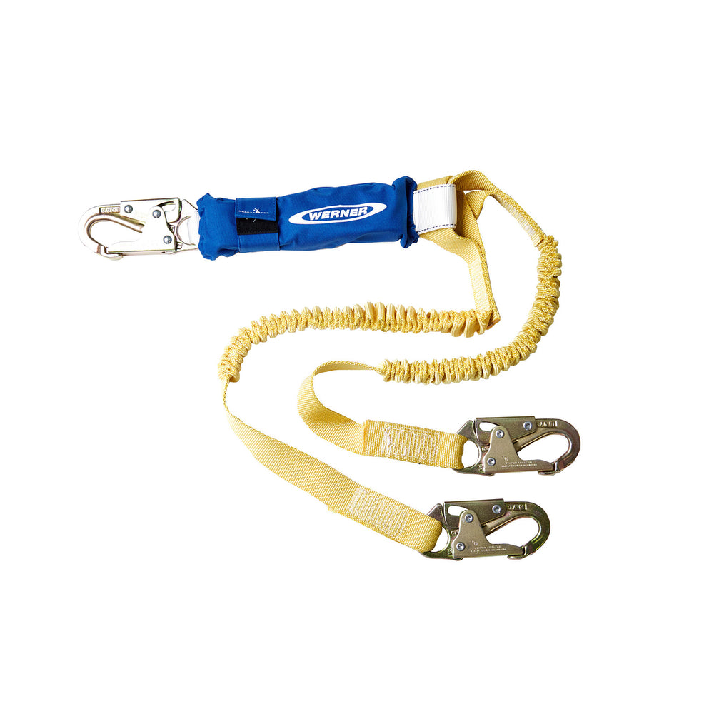 Werner Ladder auto part