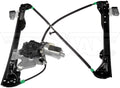 WINDOW REGULATOR