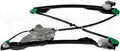 WINDOW REGULATOR