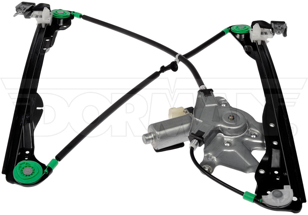 WINDOW REGULATOR