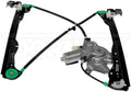 WINDOW REGULATOR
