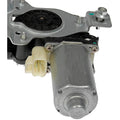 WINDW REGULATOR