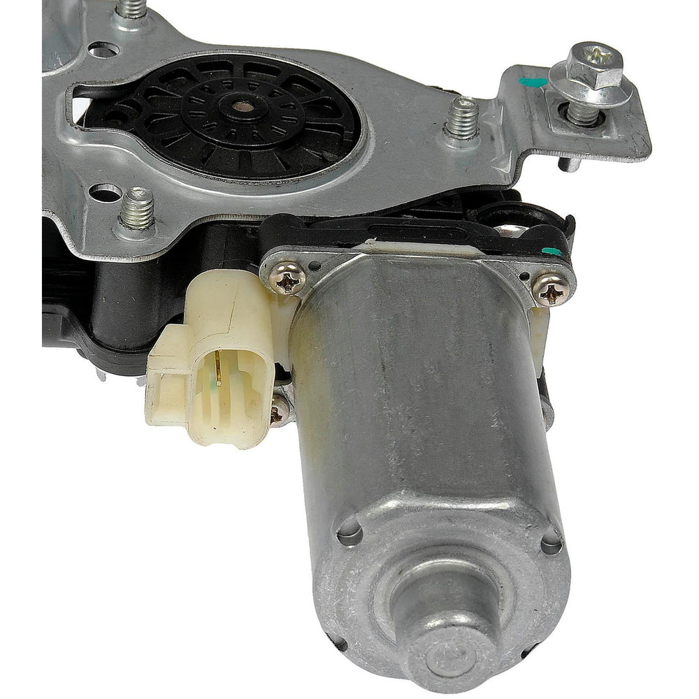 WINDW REGULATOR