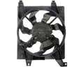 CONDENSER FAN ASSEMBLY