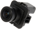 PARK ASSIST CAMERA