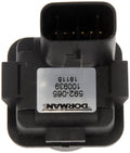 PARK ASSIST CAMERA
