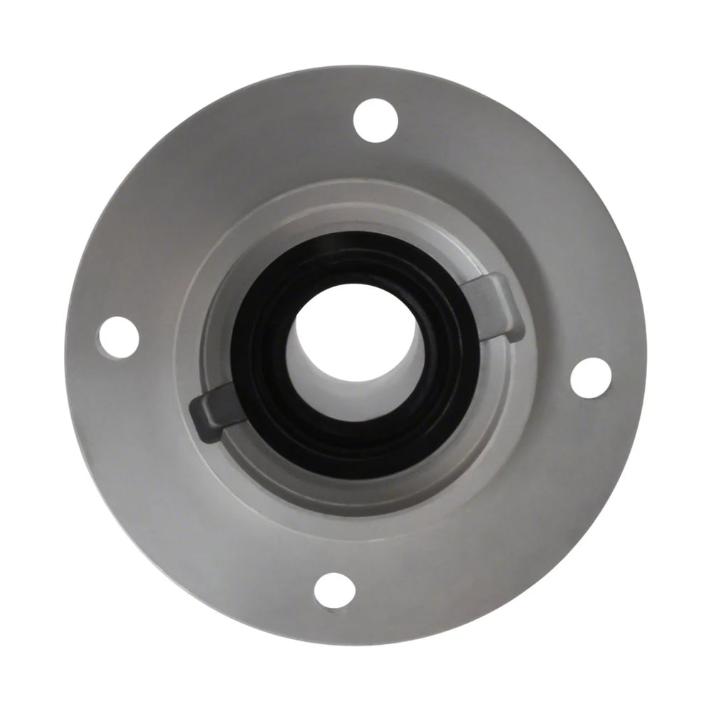 USA STANDARD MANUAL TRANSMISSION T5