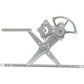 NEW WINDOW LIFT REGULATOR