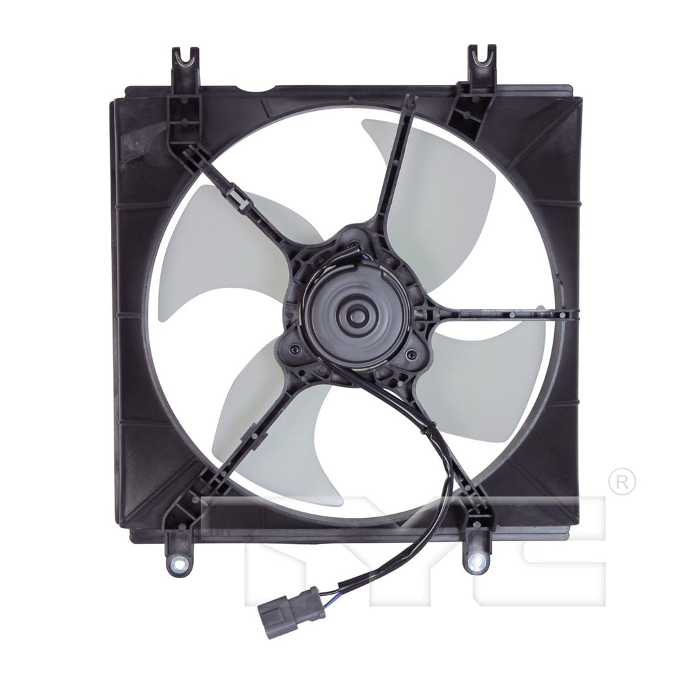 TYC auto part