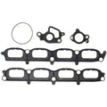 Engine Intake Manifold Gasket Set - 11-10618-01