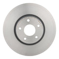 Brembo 13-20 Ford Fusion/13-16 Lincoln MKZ Front Premium UV Coated OE Equivalent Rotor
