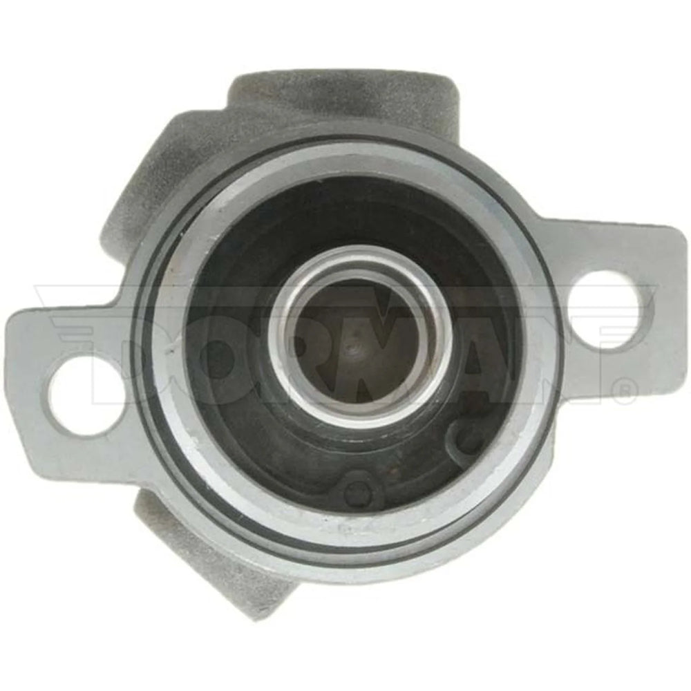 NEW MASTER CYLINDER