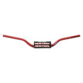 Renthal 04-20 Honda/Kawasaki RC Fatbar - Red