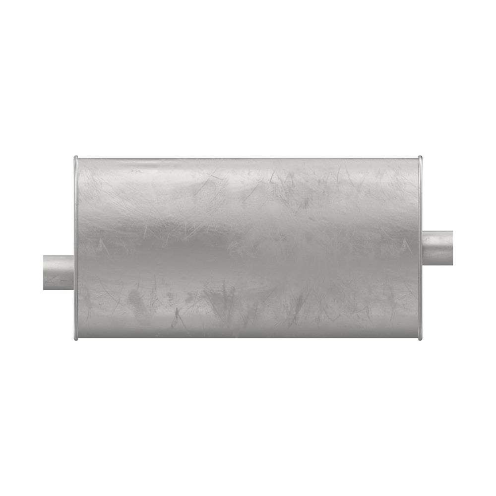 MUFFLERS QUIET FLOW DOM