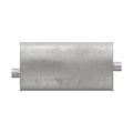 MUFFLERS QUIET FLOW DOM