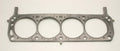 Cometic Ford 302/351W Windsor V8 .066in MLS Cylinder Head Gasket - 4.180in Bore - SVO/Yates - RHS